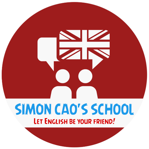 Simon Cao's School